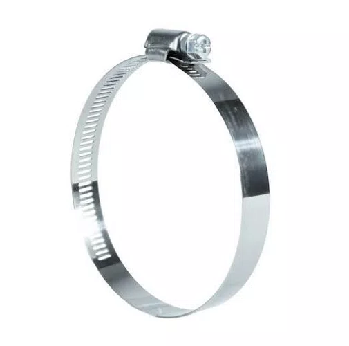 Abracadeira 14mm 2 a 2.1/2 "  51-64 inox