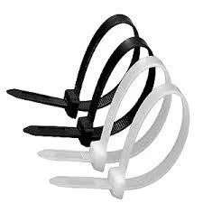 Abracadeira 4,8x200 nylon