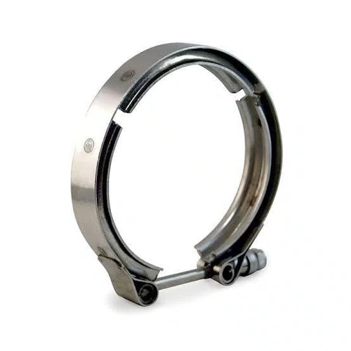 Abracadeira canaleta simples 76,2mm
