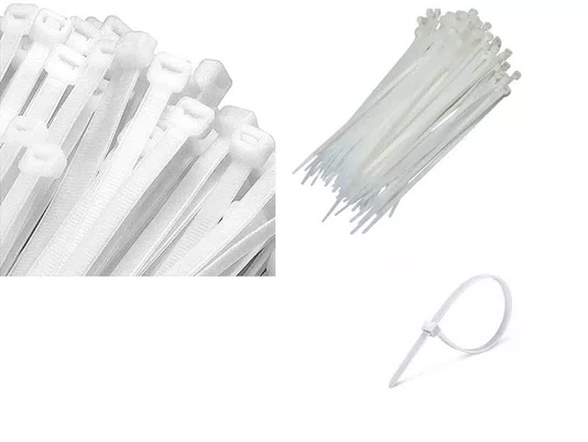 Abracadeira de nylon 39 cm