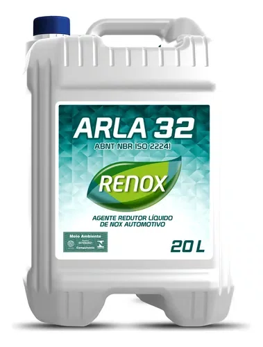 Arla 32 20 lt