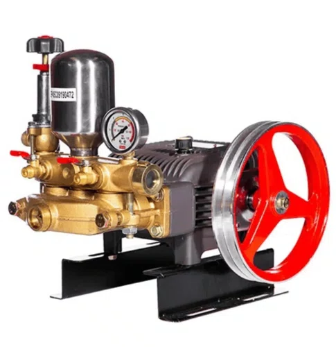 Bomba agr. alta pressao toyama psp45c 30-45l min