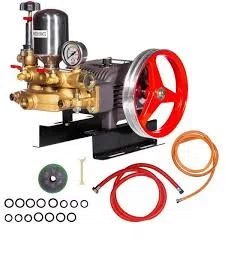 Bomba agri. alta pressao toyama psp25c 14-22l/ min