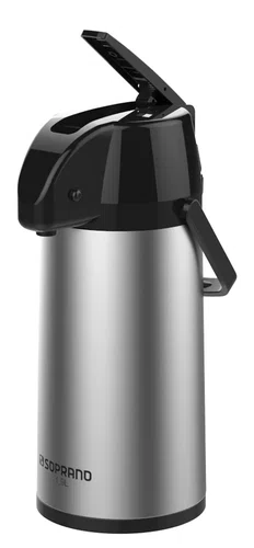 Garrafa termica de cafe 1,9 lt