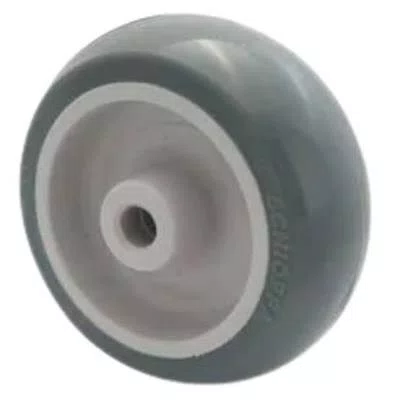 Roda 312 bp furo passante 3577