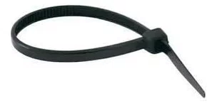 Abracacadeira uv preta 925 x 8,8mm