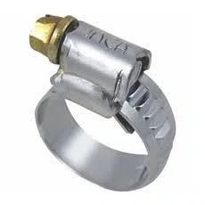Abracadeira 9mm 13-19 1/2x3/4"