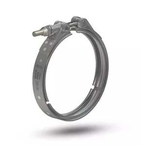 Abracadeira canaleta simples 105,0mm