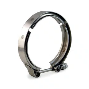 Abracadeira canaleta simples 76,2mm