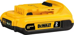 Bateria Ion Lition 20V Xr 2.0Ah Dcb203-B3