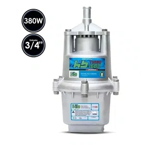 Bomba sub v hb 1600 - s 3/4 127 v