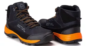 Bota adventure estival dark sapphire - ad90001s1-076 - n. 40