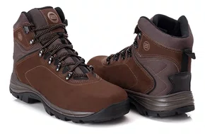 Bota adventure estival marrom - ad60001s1-008 - n. 44