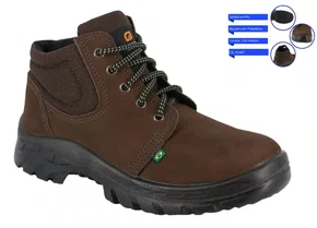 Botina seguranca ps 530 ap-130vr