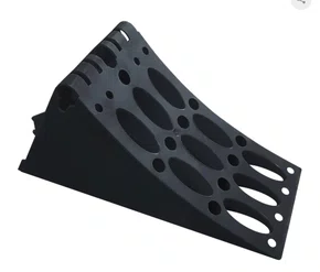 Calco de polietileno