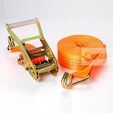 Cinta amarracao 5 toneladas 9 m jota laranja c catraca