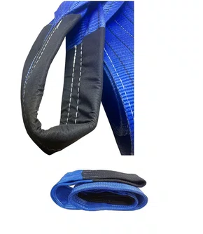 Cinta El Slg 8T 7:1 240 Mm 6M O1/3 Dp Azul