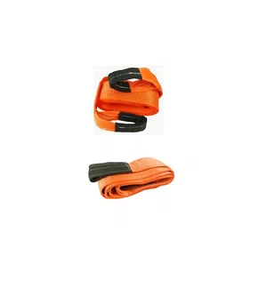 Cinta Elevacao Sling 10 Tonelas 10M 300Mm Olha 900Mm 7:1 Abnt Nbr 15637-1:2012