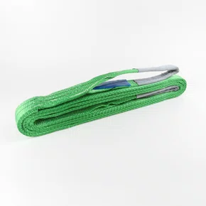 Cinta Elevacao Sling 2 Toneladas 7 1 60 Mm 2 Metros O1 2 Verde