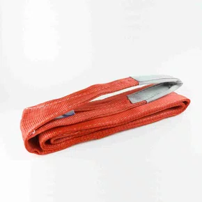 Cinta Elevacao Sling 5 Toneladas 7 1 150 Mm 5 Metros O1 3 Dp Vermelho
