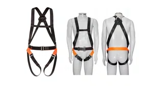 Cinturao paraquedista ca35509