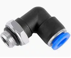 Cotovelo Macho Giratorio 6Mm 1 4 Bsp