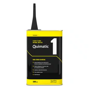 Fluido de corte quimatic 1 500 ml