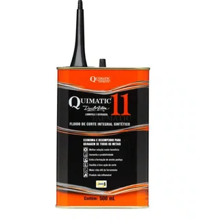 Fluido Quimatic 11 - 500 Ml