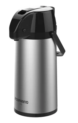 Garrafa termica de cafe 1,9 lt