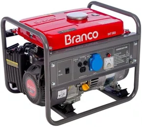 Gerador b4t1300 110v