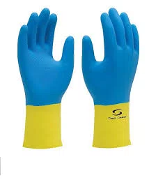 Luva Supermix 080 - Tam. 9 - Ca 33333 S641