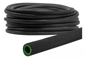 Mangueira 1/4 pta frizada pulverizar 750 psi