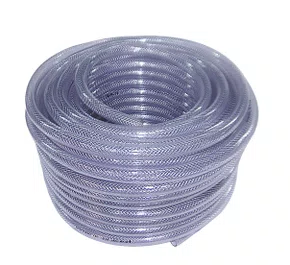 Mangueira 250 psi  3/8 pol trancada