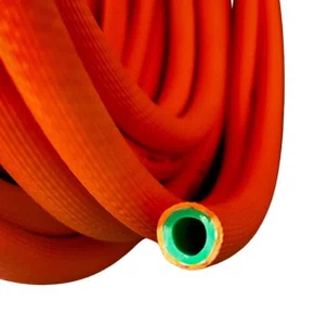 Mangueira 3/8 pta frizada pulverizar 750 psi