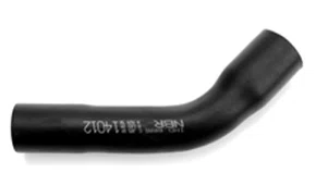 Mangueira Bocal Do Tanque Combustivel Focus 8V 1.6 2006 Unico Mm14012