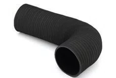 Mangueira Enfaixada Entrada Filtro De Ar A-5/A-6 2002 Unico Mme11008