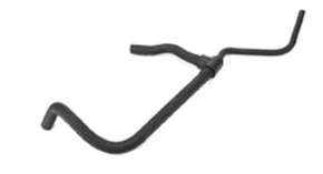 Mangueira ramificada do flux. ar quente corsa/celta/prisma 8v 1.0 1.4 rb8160