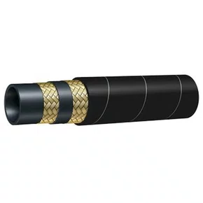 Mangueira sae 100 r2 at 1/2