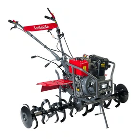 Motocultivador Bttd10.0 P