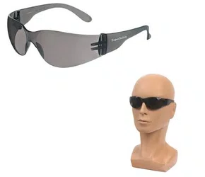 Oculos De Protecao Ss2-C-Ar - Ca 26127 S100