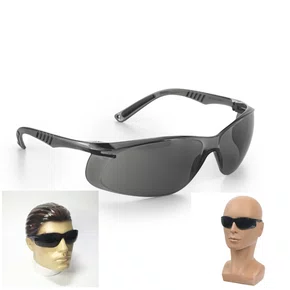 Oculos de protecao ss5-i-ar - ca 26126 s048