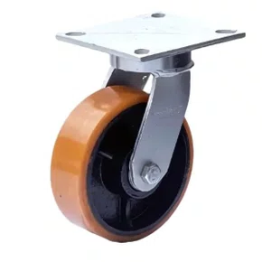 Rodizio gs 102 pr