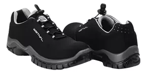 Sapato energy audi preto/cinza - en10021s2-001 - n. 41