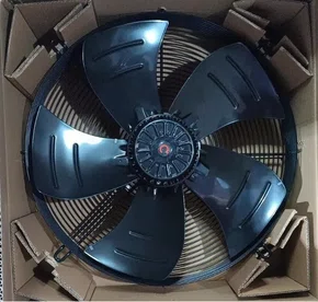 Ventilador Motor Schulz Srp3050 Srp4040E Srp4050 Srp4060