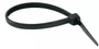 Abracacadeira uv preta 925 x 8,8mm