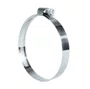 Abracadeira 14mm 2 a 2.1/2 "  51-64 inox