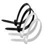 Abracadeira 4,8x200 nylon