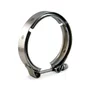 Abracadeira canaleta simples 76,2mm