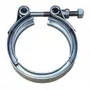 Abracadeira canaleta simples 85,0mm