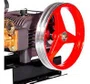 Bomba agri. alta pressao toyama psp25c 14-22l/ min